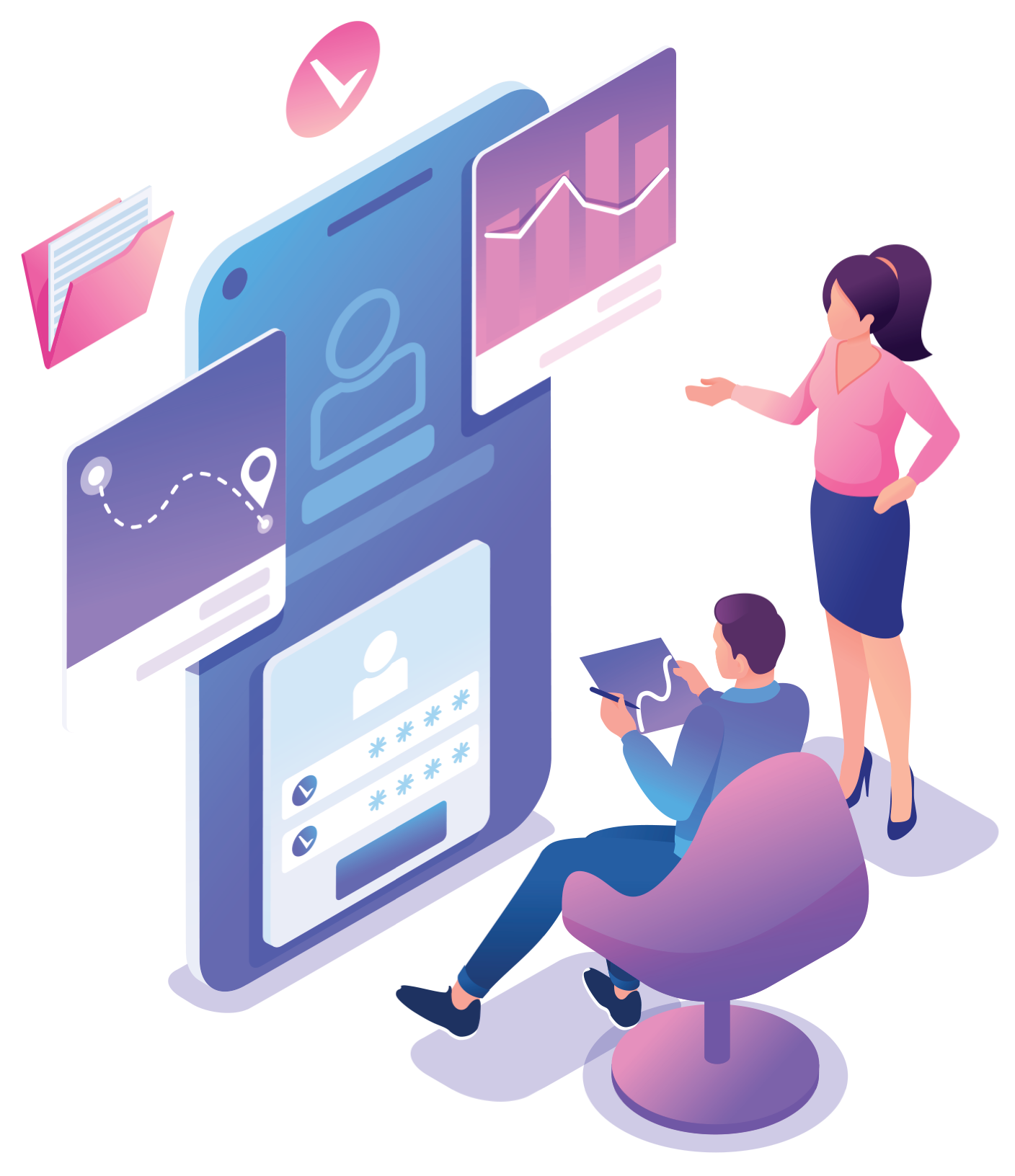 Creación de Páginas Web para PYMES en Costa Rica