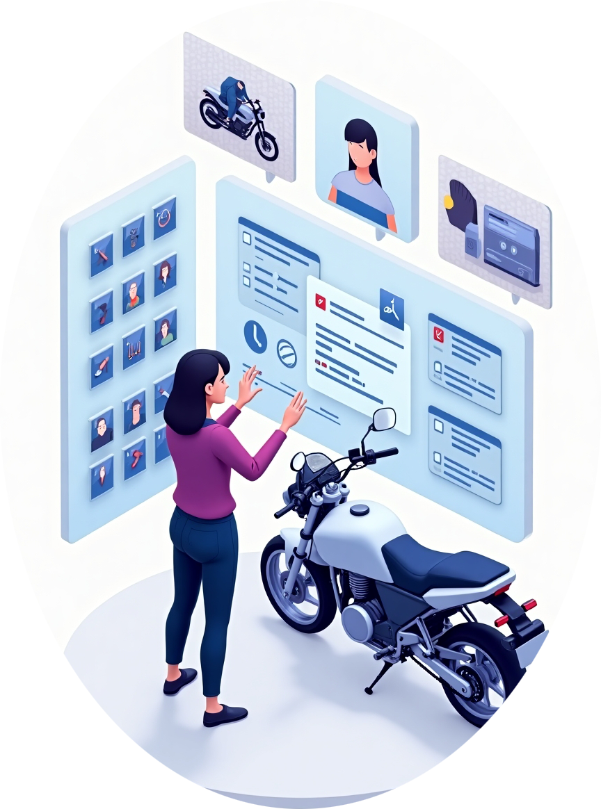 Desarrollo de páginas web para pequeñas empresas en Costa Rica